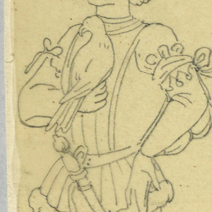 Drawing (SPAIN & U.S.)