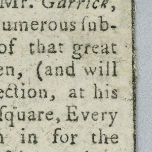 Print (England)