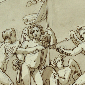 Drawing (Italy)