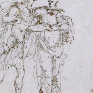 Drawing (Italy)
