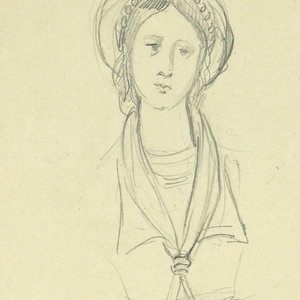 Drawing (SPAIN & U.S.)