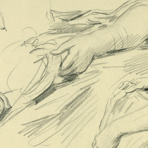 Drawing (SPAIN & U.S.)
