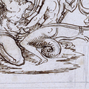 Drawing (Italy)