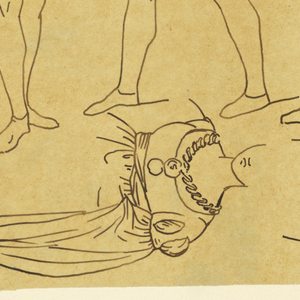 Drawing (SPAIN & U.S.)