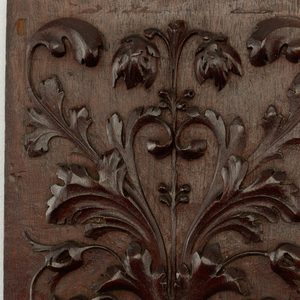 Panel (possibly France)