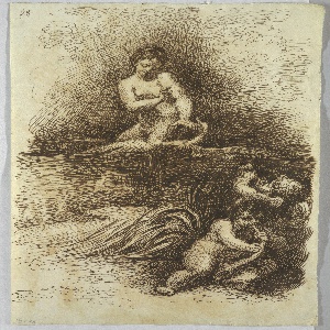 Drawing (Italy)