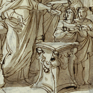 Drawing (Italy)