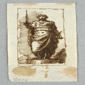 Drawing (Italy)