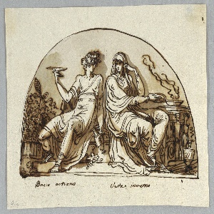 Drawing (Italy)