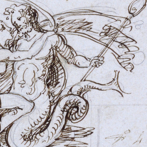 Drawing (Italy)