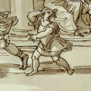 Drawing (Italy)