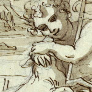 Drawing (Italy)