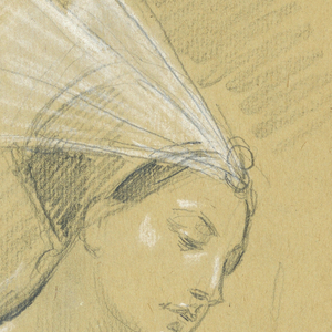 Drawing (SPAIN & U.S.)