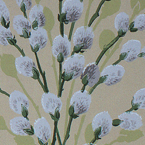 Sidewall, ca. 1940