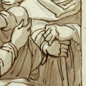 Drawing (Italy)