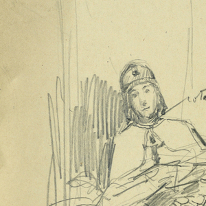 Drawing (SPAIN & U.S.)
