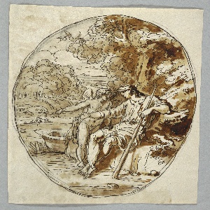 Drawing (Italy)