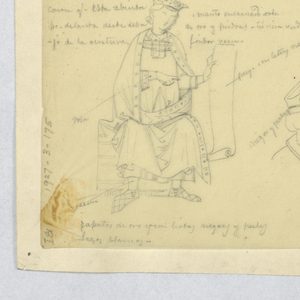 Drawing (SPAIN & U.S.)