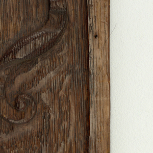 Fragment, Panel
