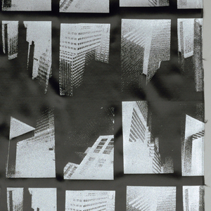 Textile, Park, 1990