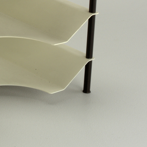 Folle Tray, 1988