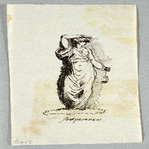 Drawing (Italy)