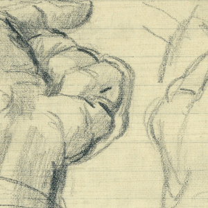 Drawing (SPAIN & U.S.)