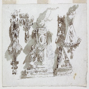 Drawing (Italy)