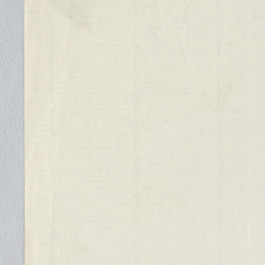 Drawing, Design for Large Oak Hall Table, 1900–05