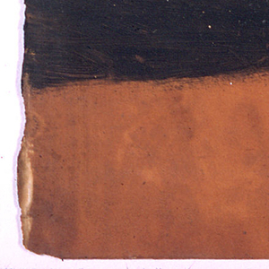 Drawing, Maine Coast, ca. 1850