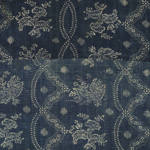 Textile (France), 18th century
