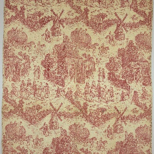 Quilt (England or United States), 18th century