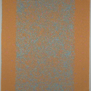 Textile, Tulikipina, 1985