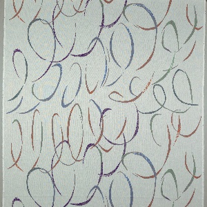 Textile, Spirit, 1990