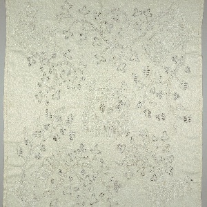 Tablecloth (Germany), 1933