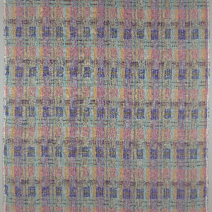 Textile, Kuai Colours, 1990