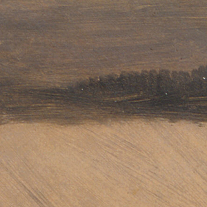 Drawing, Mountainous landscape, 1860–70