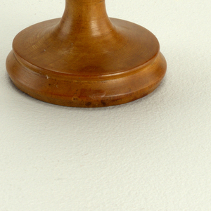 Caster And Cover, early 19th century