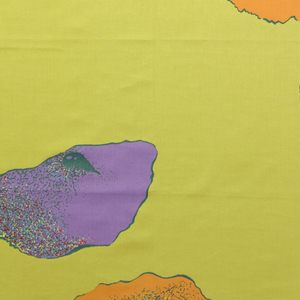 Textile, Ortis, 1989