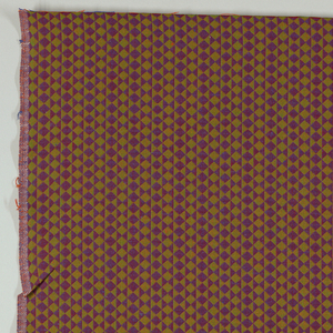 Textile, Millmosaic, 1960
