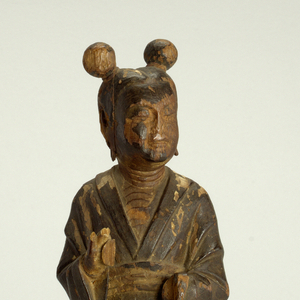 Stand (Japan), 18th century