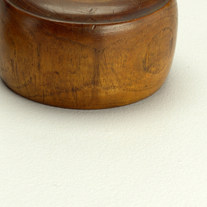 Beaker And Cover, early 19th century
