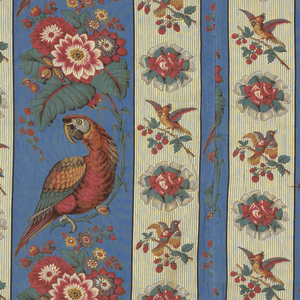 Textile, 1850–1900