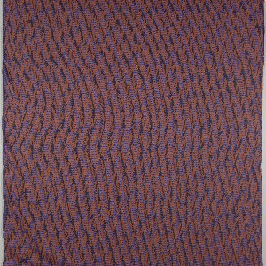 Textile, Ravenna, 1989