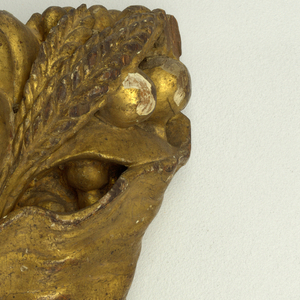 Ornament, Cornucopia
