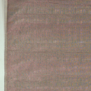 Textile, Shari, 1989