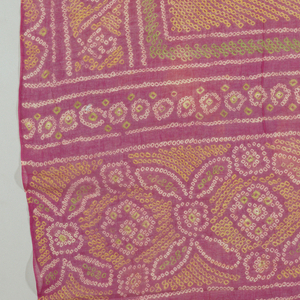 Textile (India), 20th century