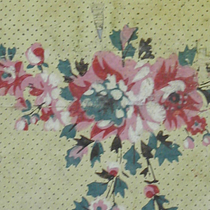 Sidewall (France), ca. 1800