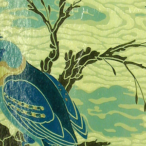 Sidewall Sample (France), 1929–30
