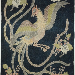 Bedcover (Japan), early 19th century
